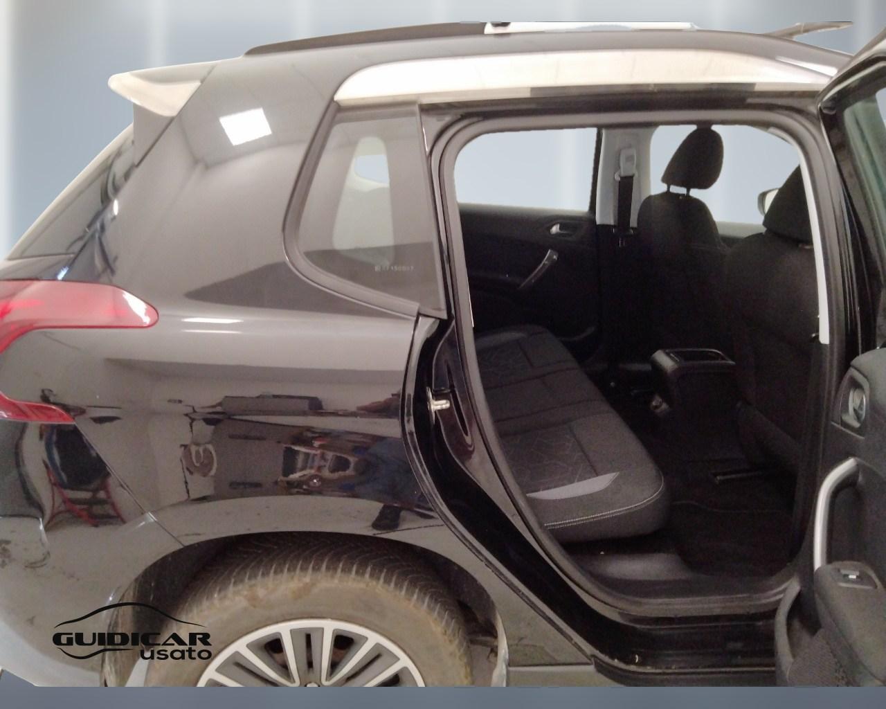 PEUGEOT 2008 - 2008 1.2 puretech Active 82cv my16