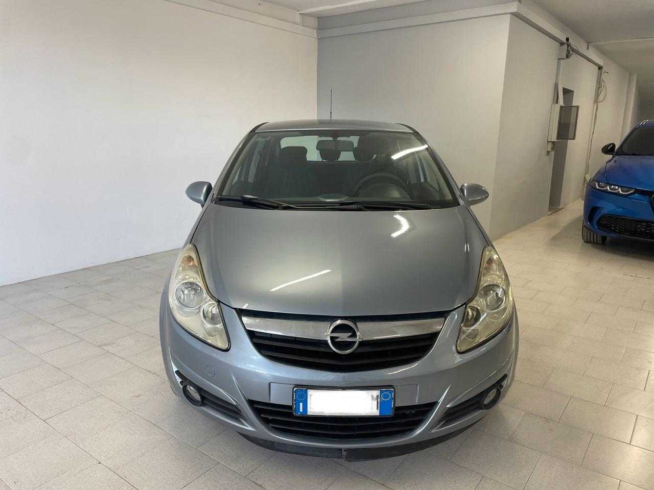 Opel Corsa 1.2 80CV 5 porte GPL-TECH Enjoy