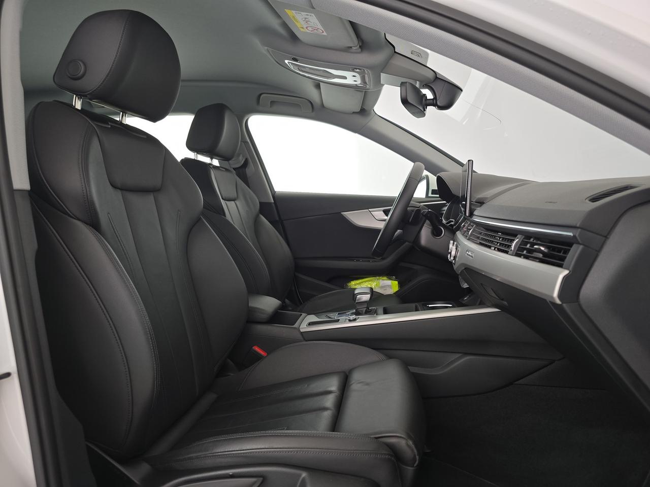 40 2.0tdi mhev identity contr quatt 204cv s-tronic