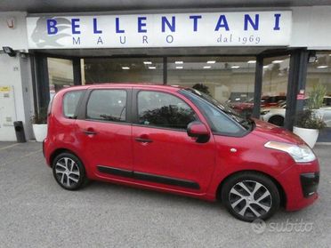 CITROEN C3 Picasso 1.4 VTi 95 GPL airdream Seduc