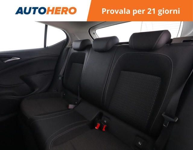 OPEL Astra 1.6 CDTi 136CV Start&Stop 5 porte Innovation