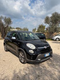 Fiat 500L 1.3 Multijet 85 CV Trekking bellissima!!
