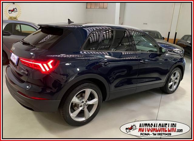 AUDI Q3 2.0 TDI 150 CV S tronic Business Advanced