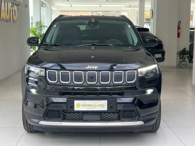 JEEP Compass 1.6 Multijet II 2WD Limited tua da ?339,00 mensili