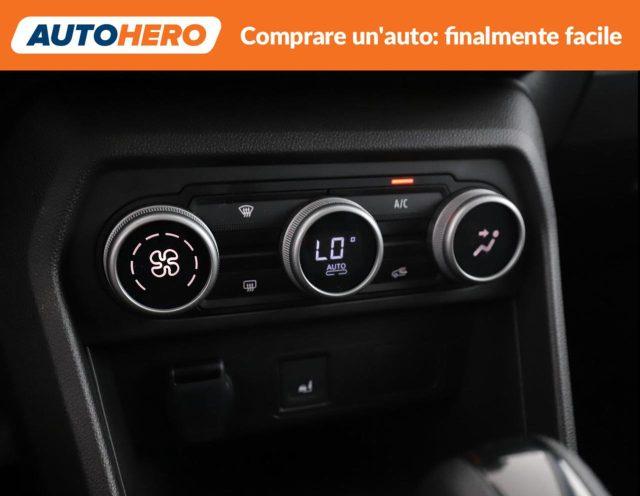 DACIA Jogger 1.6 Hybrid 140 5 posti Extreme