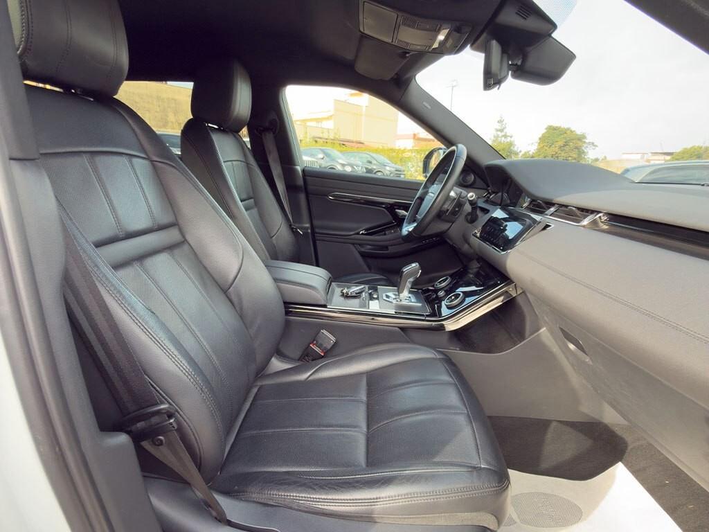 Land Rover Range Evoque 2.0D I4-L.Flw 150CV AWD Auto R-Dynamic SE IN PROMO
