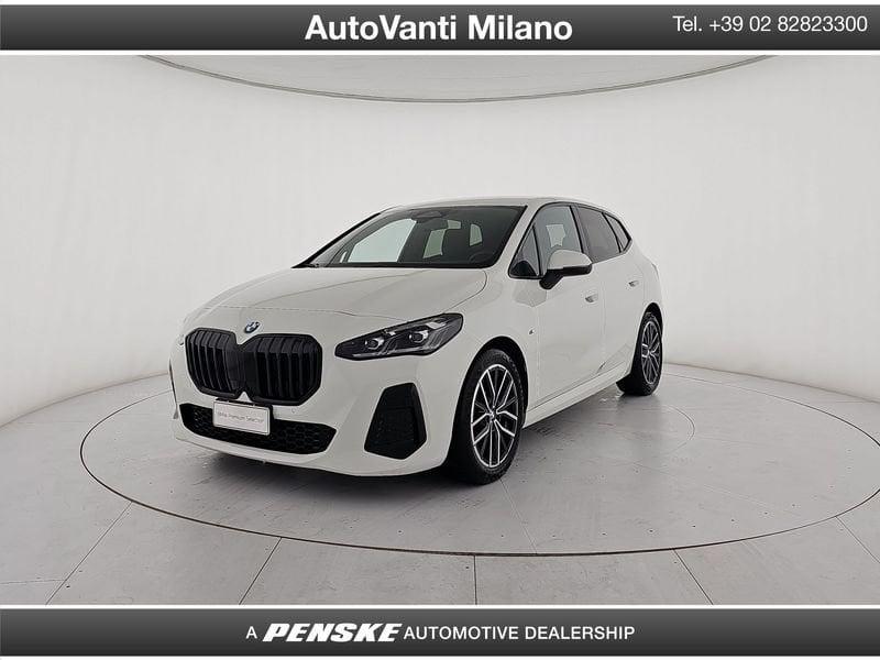 BMW Serie 2 Active Tourer 218d Msport