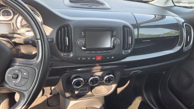 FIAT 500L 1.4 95 CV Pop Star PERMUTE UNICOPR. OK NEOPAT.
