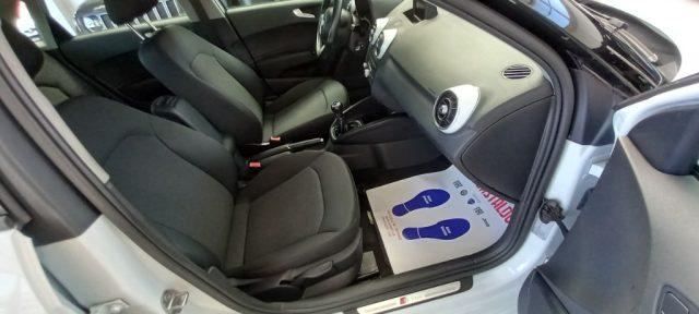 AUDI A1 1.4 TDI ultra Sport