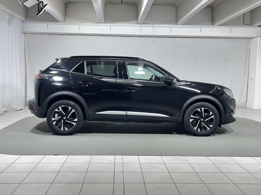 Peugeot 2008 1.2 puretech Allure s&s 130cv