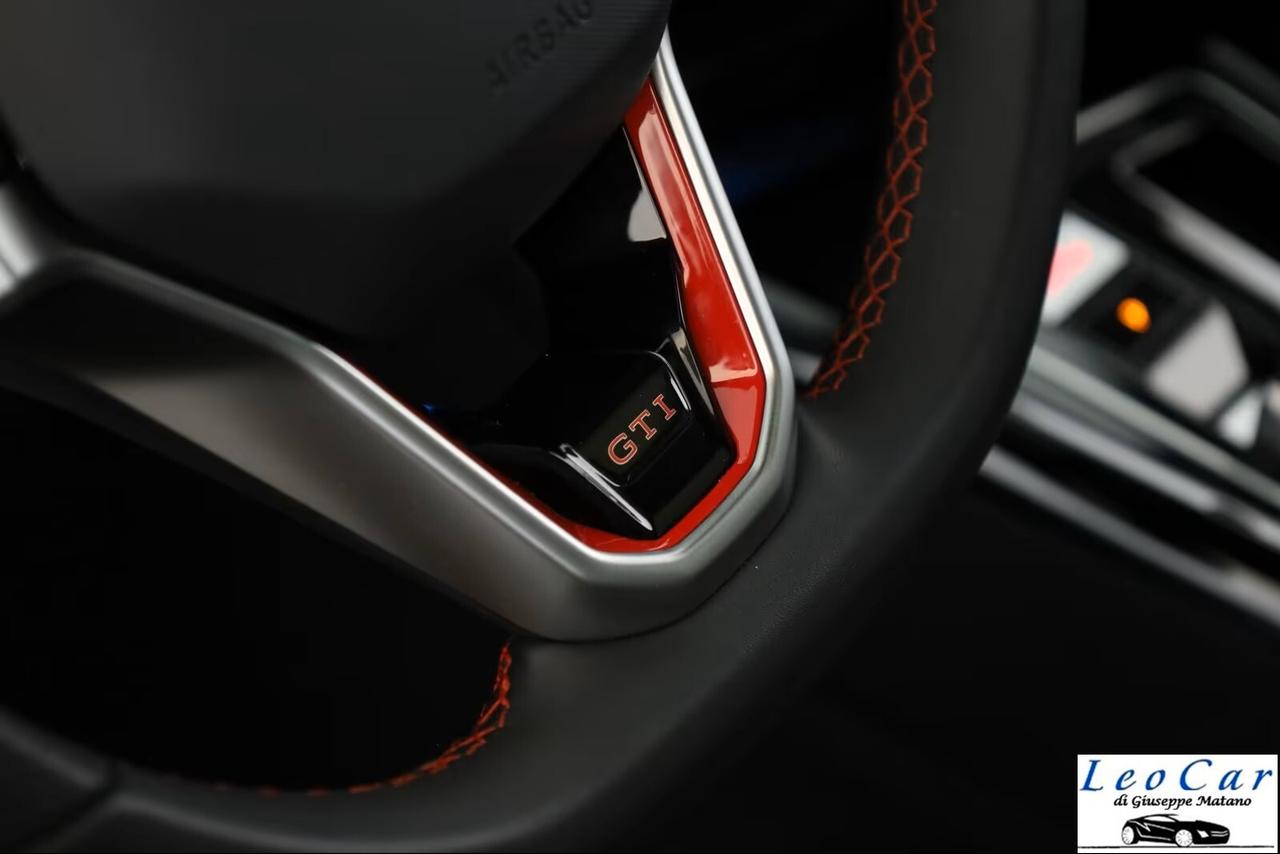 Volkswagen Golf 2.0 TSI DSG GTI IQ LIGHT