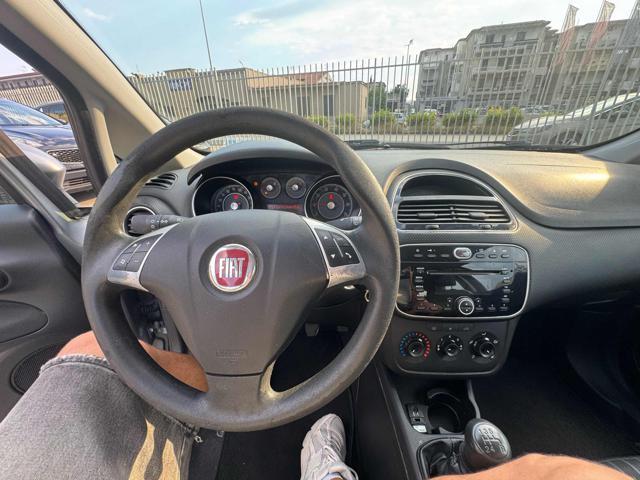 FIAT Punto Evo 1.2 3 porte S&S Active