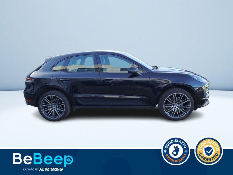 Porsche Macan 2.0 245CV PDK