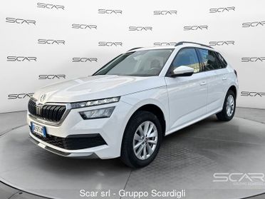 Skoda Kamiq Kamiq 1.0 TSI Ambition *PREZZO REALE NON VINCOLATO A FINANZIAMENTO*