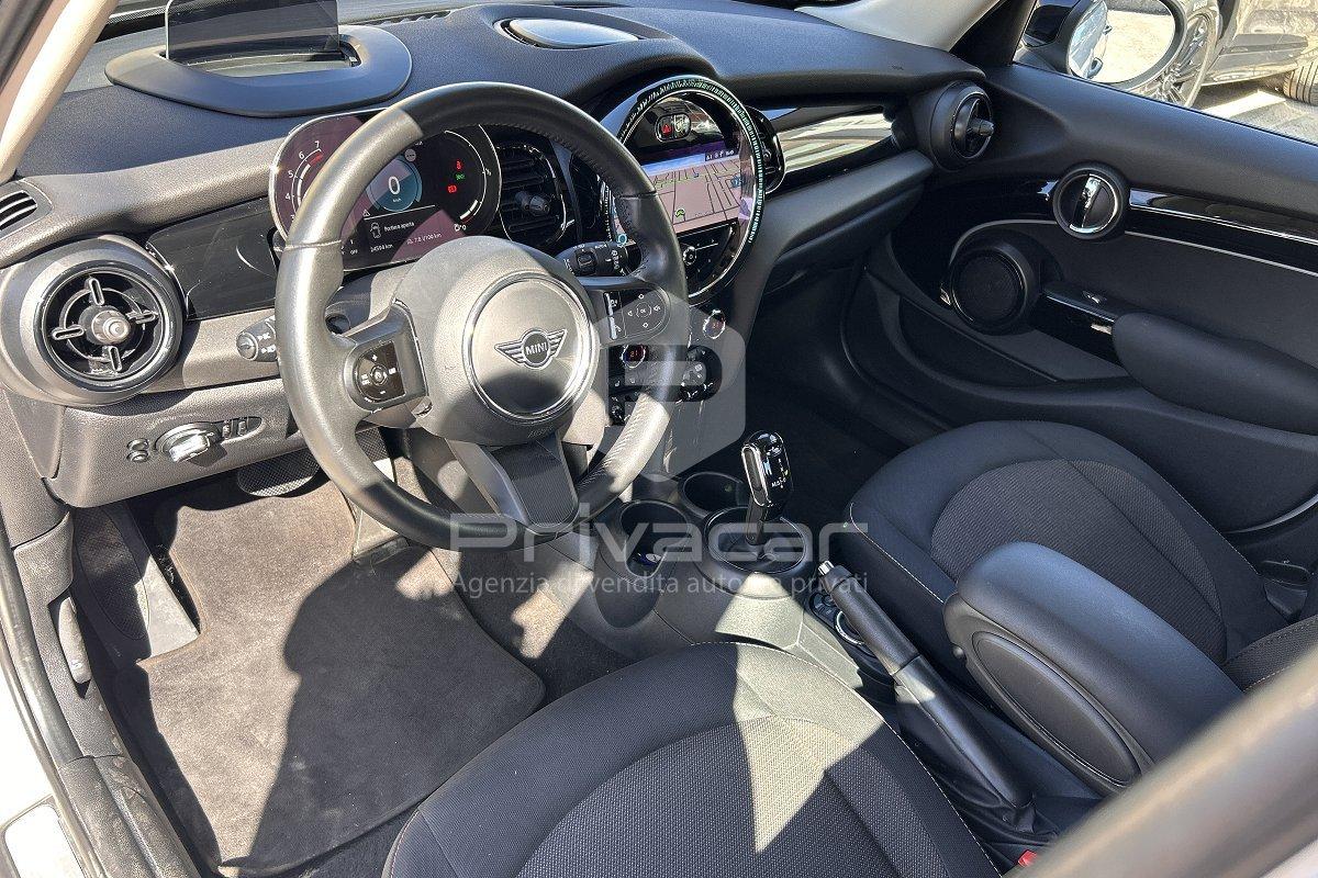 MINI Mini 1.5 Cooper Classic 5 porte