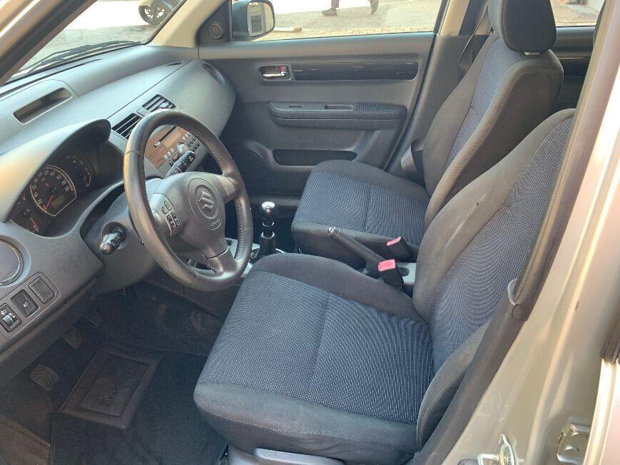 Suzuki Swift 1.3 5p. GL Plus - OK NEOPATENTATI