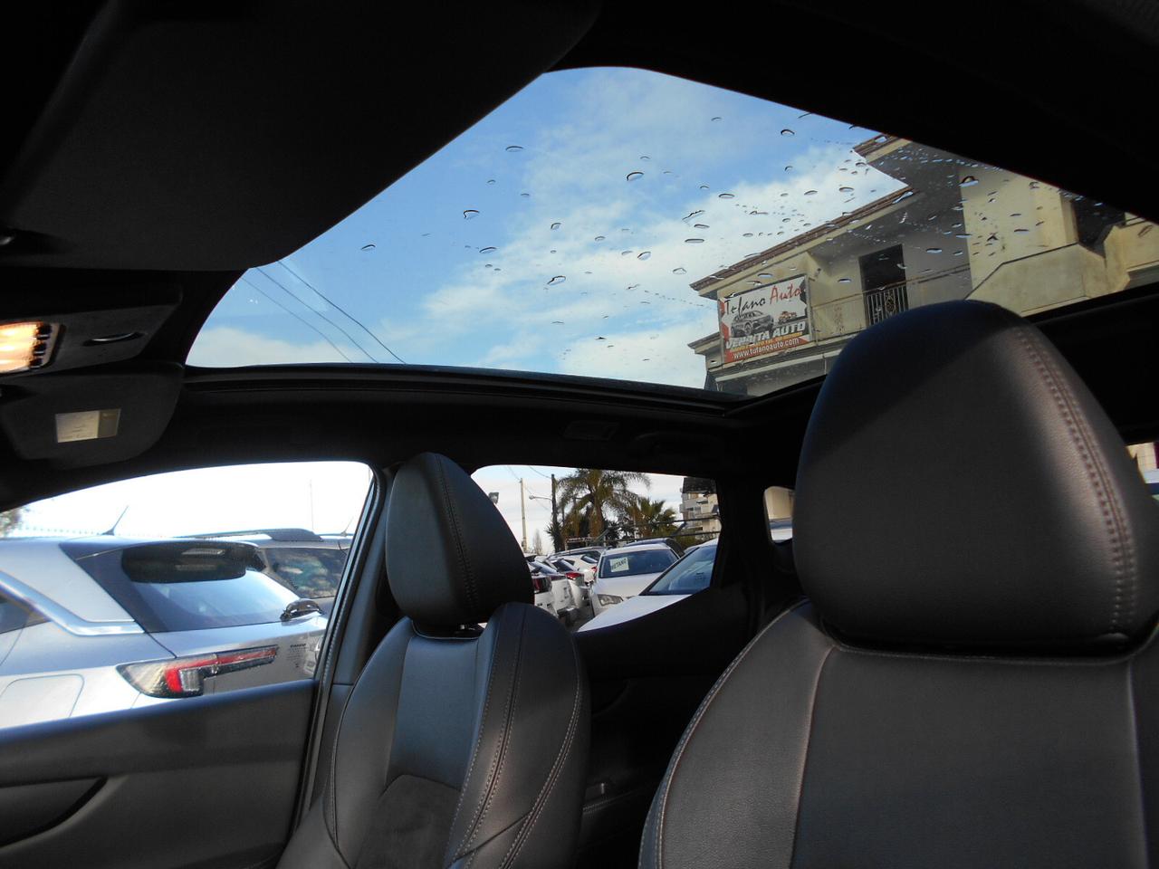 Nissan Qashqai 1.5 dCi 115 CV Tekna+