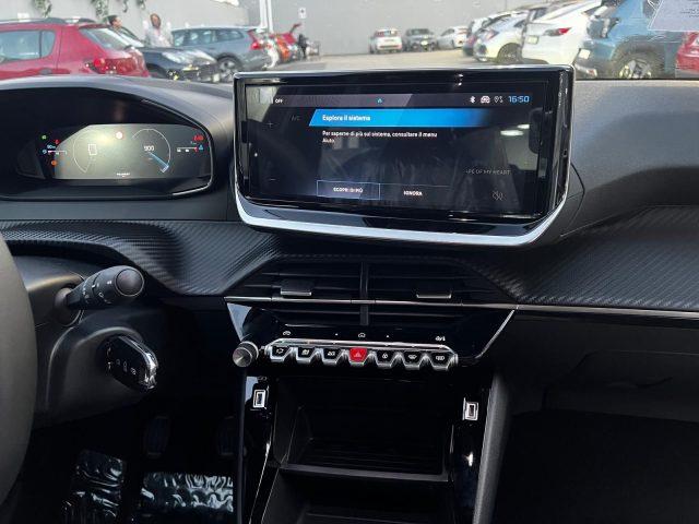 PEUGEOT 2008 2008 PureTech 100 S&S Allure