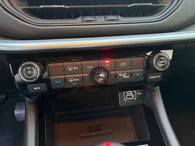 JEEP Compass 1.6 Multijet II 2WD Limited NEW MODEL