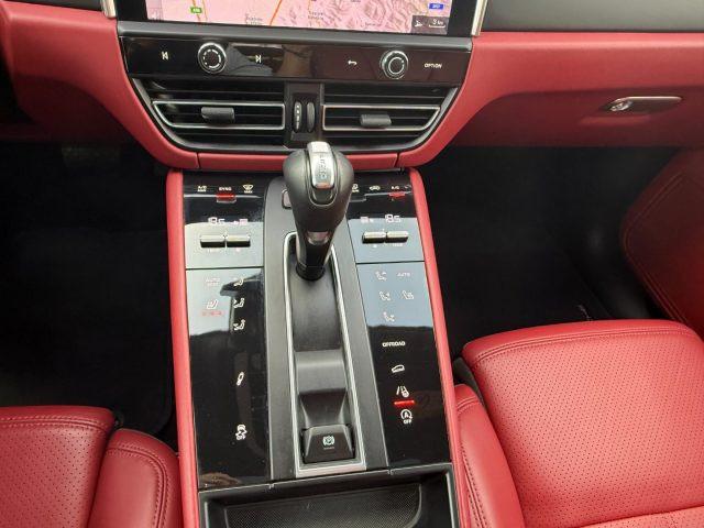 PORSCHE Macan 2.0 T IVA ESPOSTA UNICO PROPRIETARIO