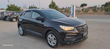 Opel Grandland X 1.5 diesel Advance