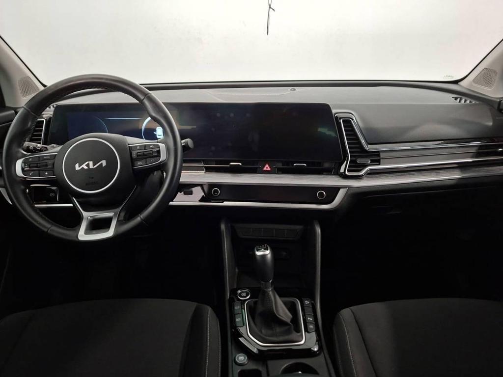 Kia Sportage 1.6 T-GDI Style 2WD