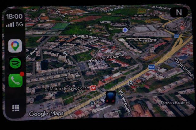 CITROEN C5 Aircross BlueHDi 130 S&S EAT8 Shine