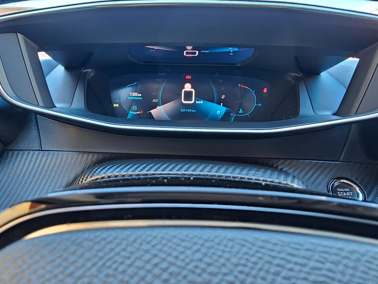 Peugeot 2008 PureTech 100 S&S Allure