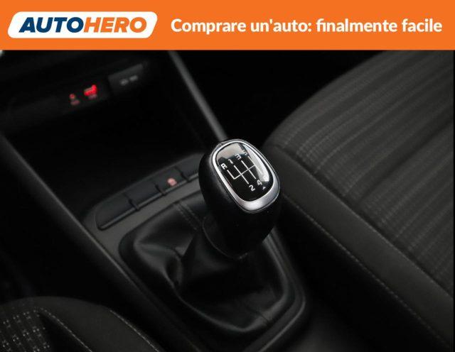KIA Stonic 1.4 MPI 100 CV Style