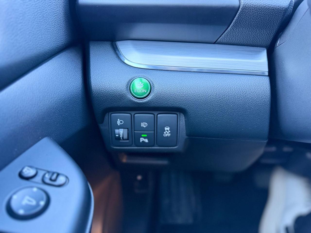 Honda CR-V Elegance 1.6 i-DTEC #9388