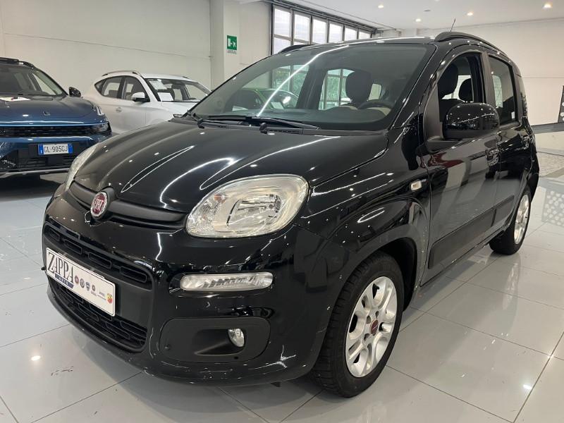 FIAT panda 1.2 Lounge 69cv E6