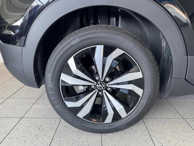 VOLKSWAGEN T-Cross 1.0 TSI 115 CV DSG Edition Plus - PRONTA CONSEGNA!