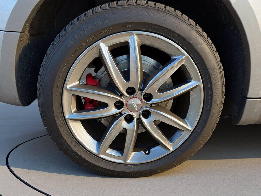 MINI Mini countryman 2.0 jcw jcw auto del 2021