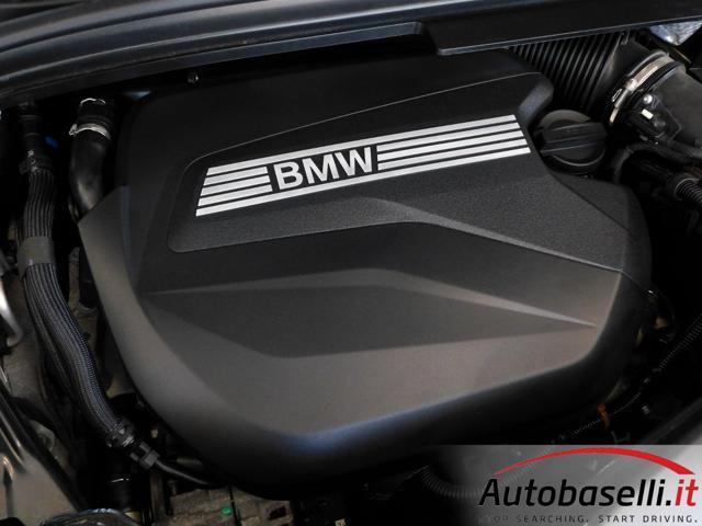 BMW 218 D ACTIVE TOURER 150CV MSPORT, CERCHI 19''