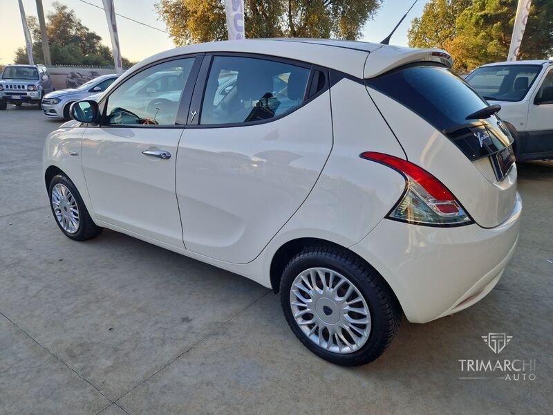 Lancia Ypsilon Ypsilon 1.2 69 CV 5 porte Gold
