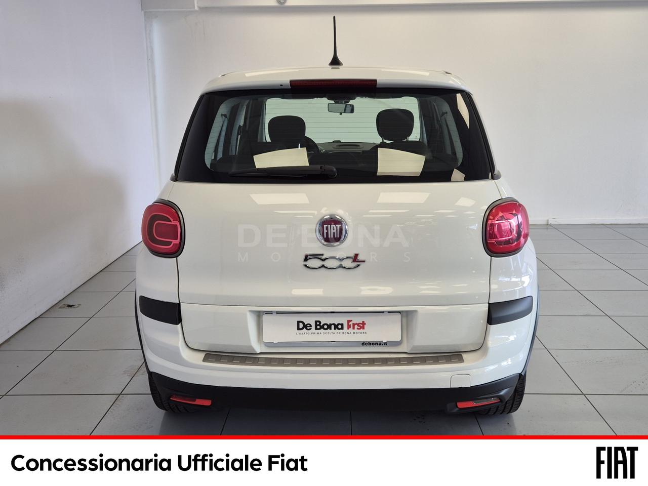 Fiat 500L cross 1.4 mirror city cross 95cv