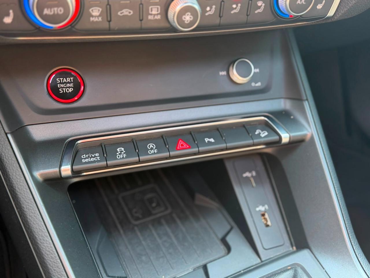 Audi Rsq3 2021 Full Optional