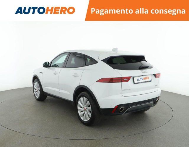 JAGUAR E-Pace 2.0D 150 CV AWD aut. S