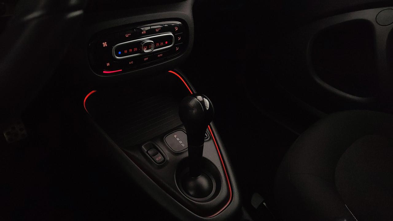 SMART Fortwo eq Pulse 22kW