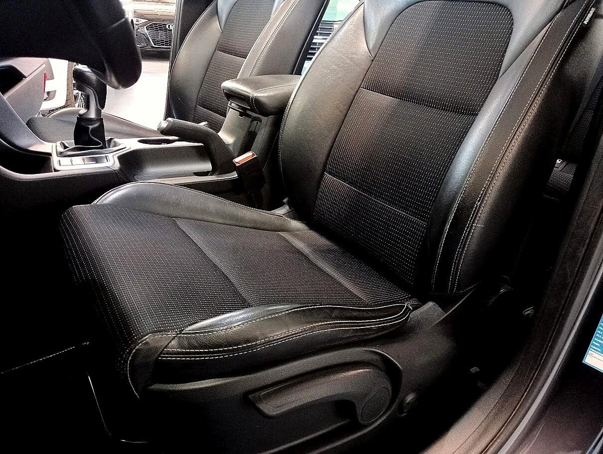 Kia Sportage 1.7 CRDI TETTO GANCIO CAMERA LED 19" BELLISSIMA