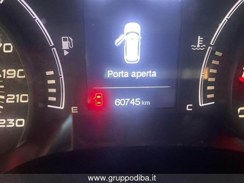 FIAT Tipo (2015--->) 1.6 MJT S&S 5P. EASY BUSINESS