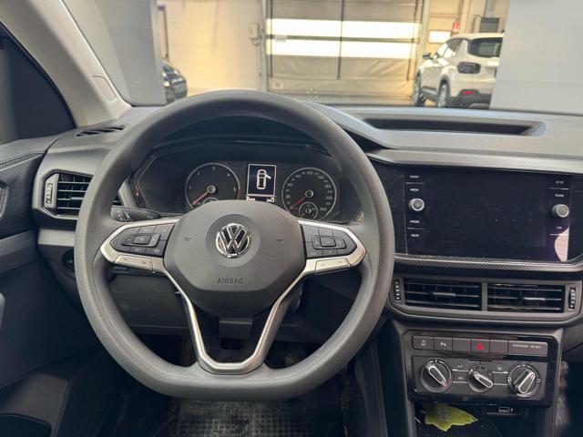 VOLKSWAGEN T-Cross 1.0 TSI 115 CV Style BMT
