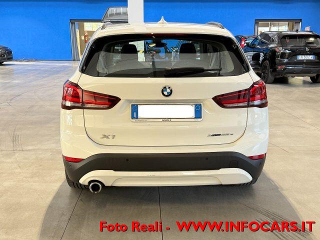 BMW X1 xDrive25e Business Advantage - PROMO