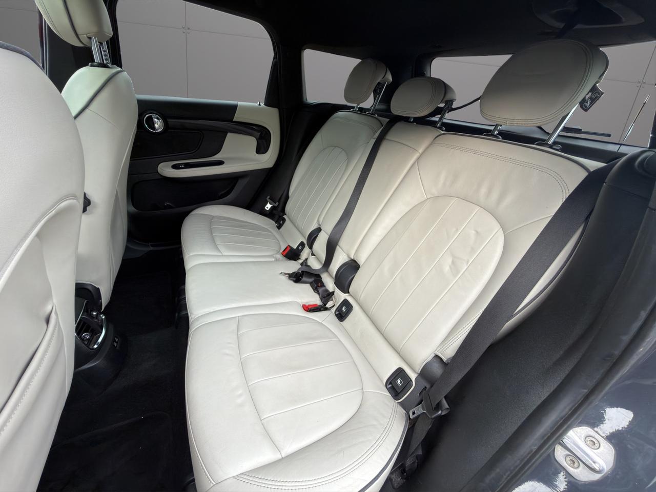 Mini Countryman Cooper S 2.0 192 cv- Promo Finanziamento - Cerchi in lega - Pelle - Automatica - Schermo - Sensori - Retrocamera