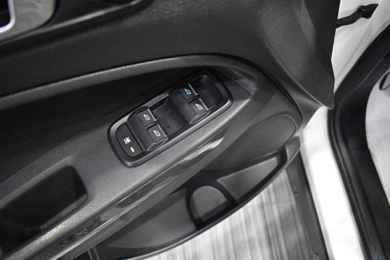 Ford EcoSport 1.5 GPL 110cv Automatica Plus ITALIANA