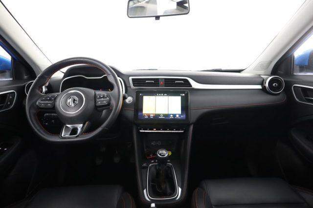 MG ZS ZS 1.0T-GDI Luxury