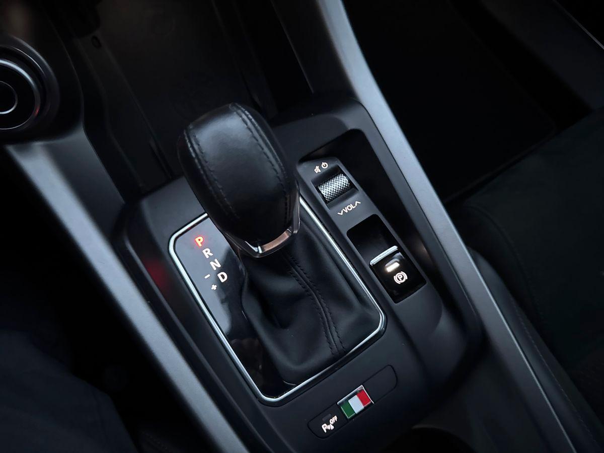 ALFA ROMEO Tonale 1.5 hybrid Veloce 160cv tct7