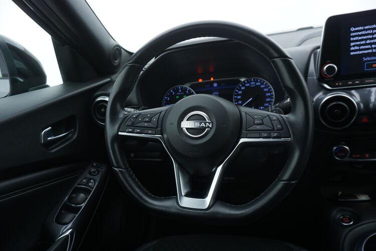 Nissan Juke N-Connecta DCT BR530177 1.0 Benzina 114CV