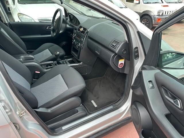 Mercedes-benz A 150 A 150 Avantgarde, GPL,UNIPROP, OK NEOPATENTATI!!
