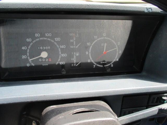 Fiat Ritmo 60 5 porte CL